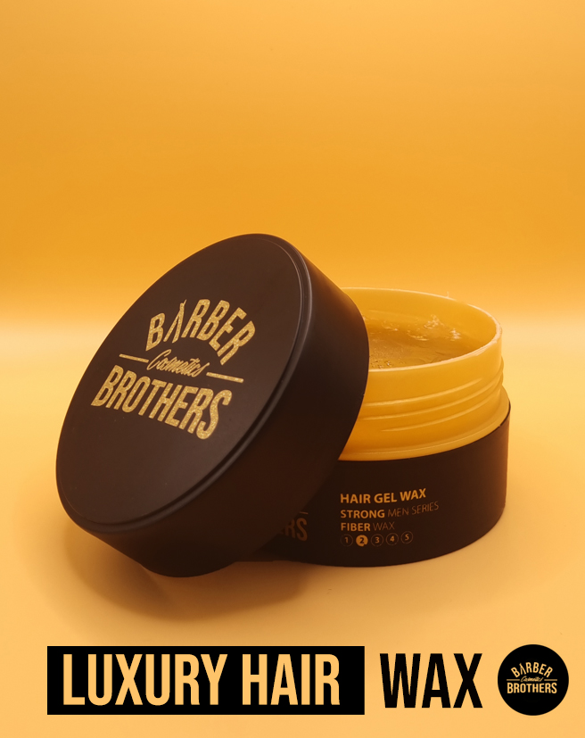 Barber Brothers Cosmetics Friseurbedarf